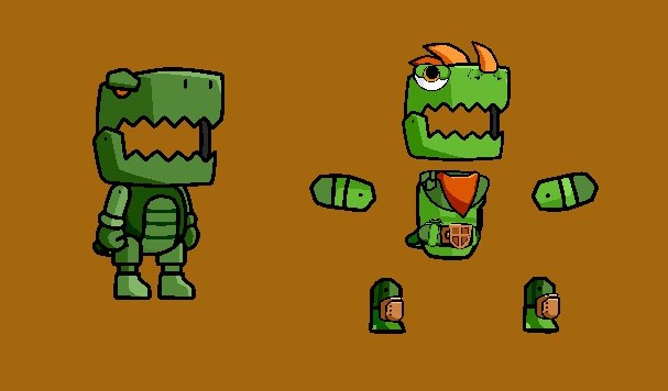 Steam Workshop Fortnite Dinosaur Skin - 