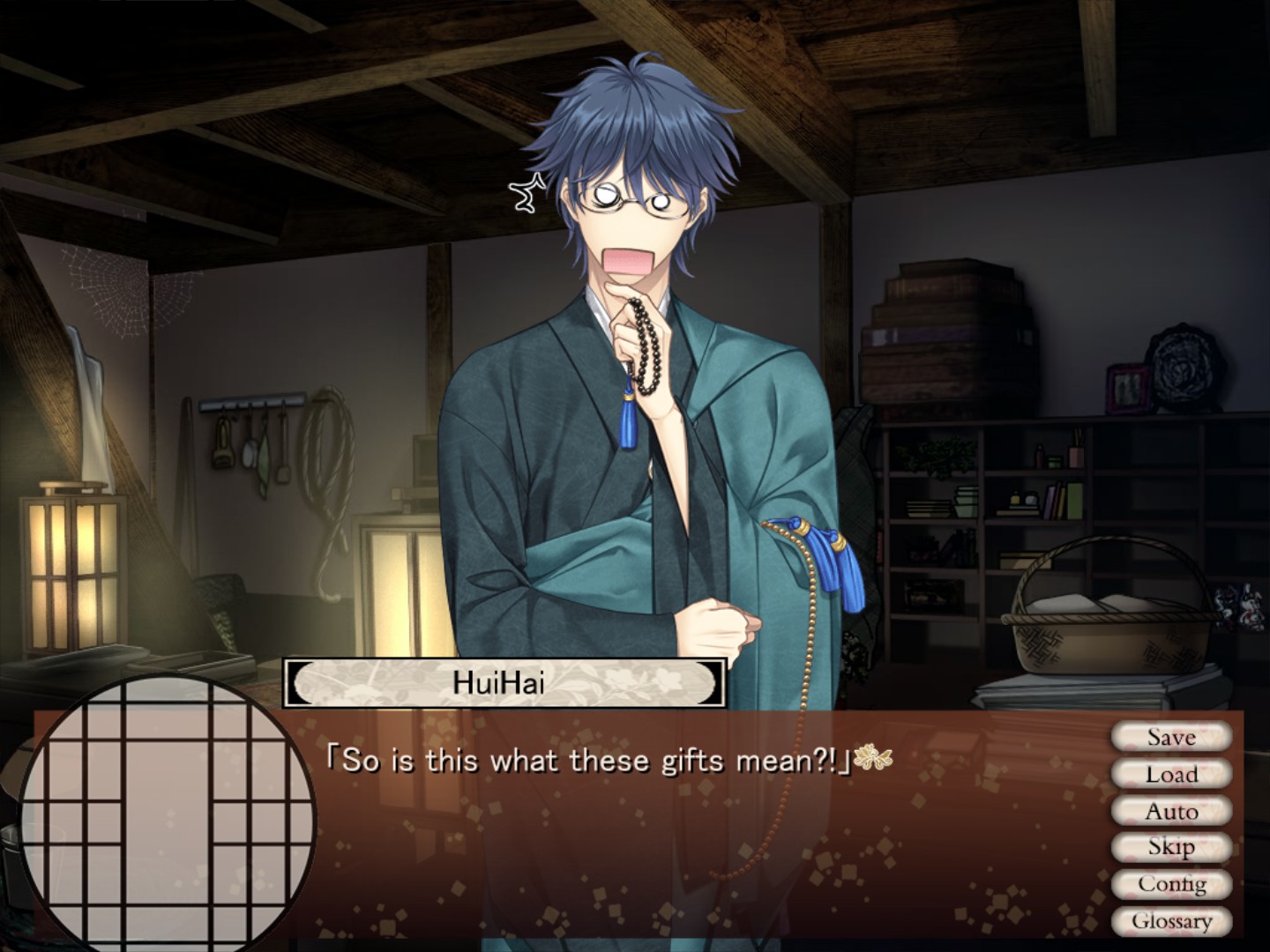 Steam Community :: Lost in Secular Love