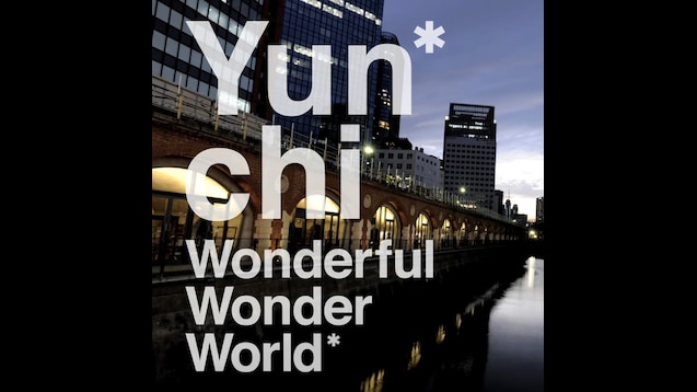 Steam Workshop Yun Chi Wonderful Wonder World