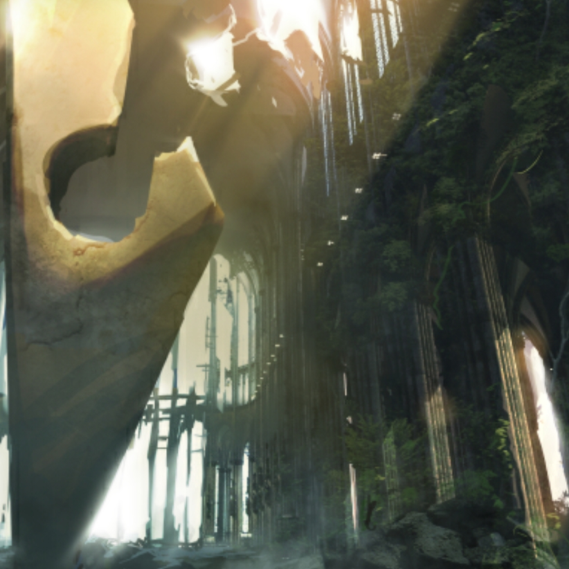 Steam Workshop 古迹1