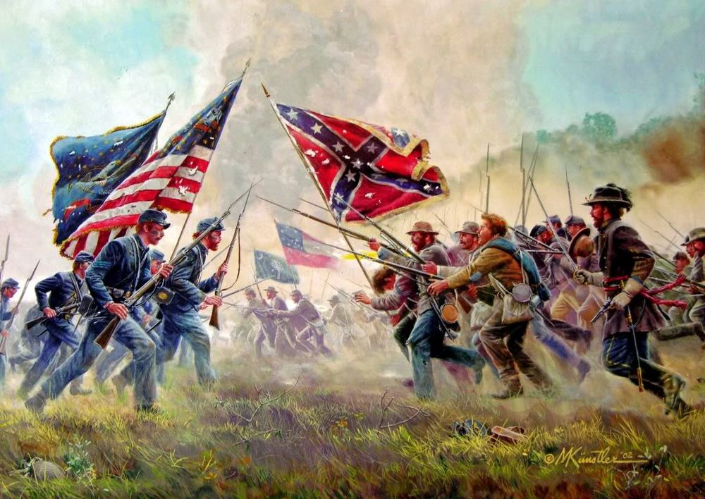 Image result for Civil War