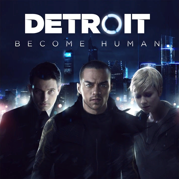 Steam Workshop Detroit Become Human Kara Main Theme