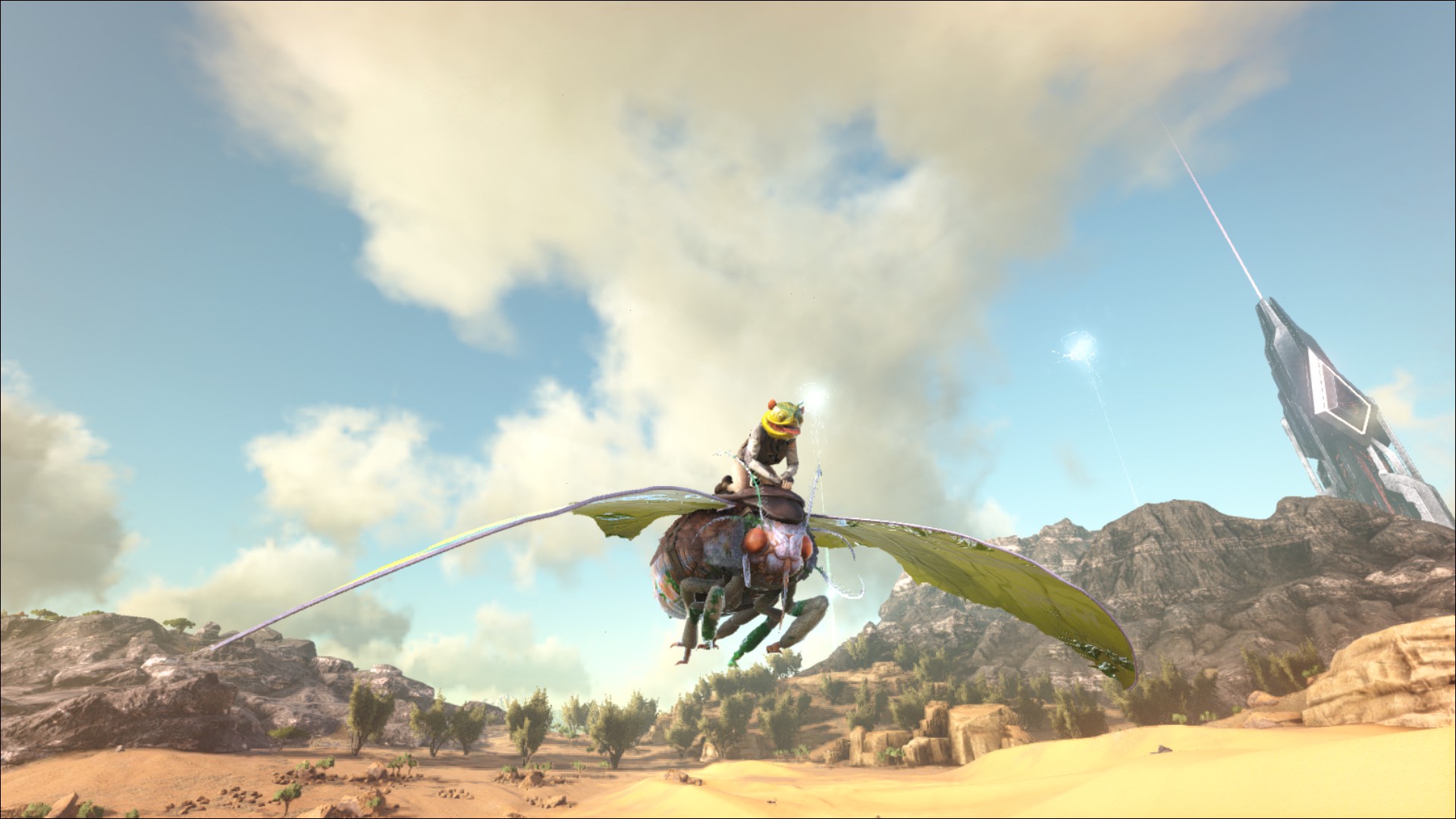 the ark steam download free