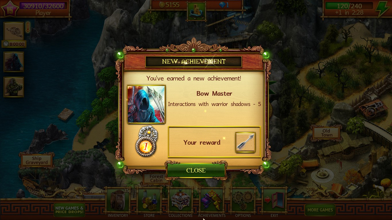 free for ios download Lost Lands: Mahjong
