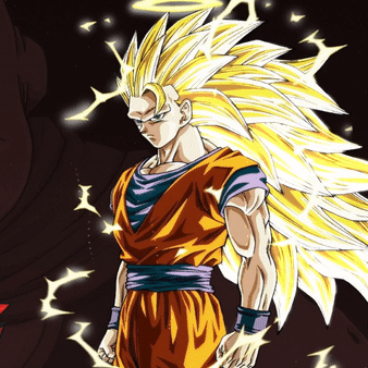 Steam Workshop::Goku Goes Super Saiyan For The First Time (1080p)