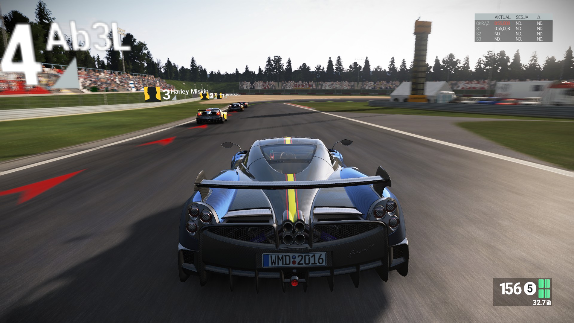 Steam Community :: Project CARS - Pagani Edition