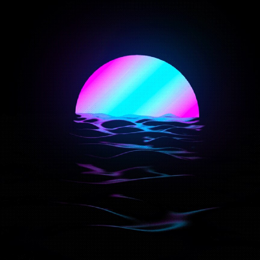 Vapor Wave