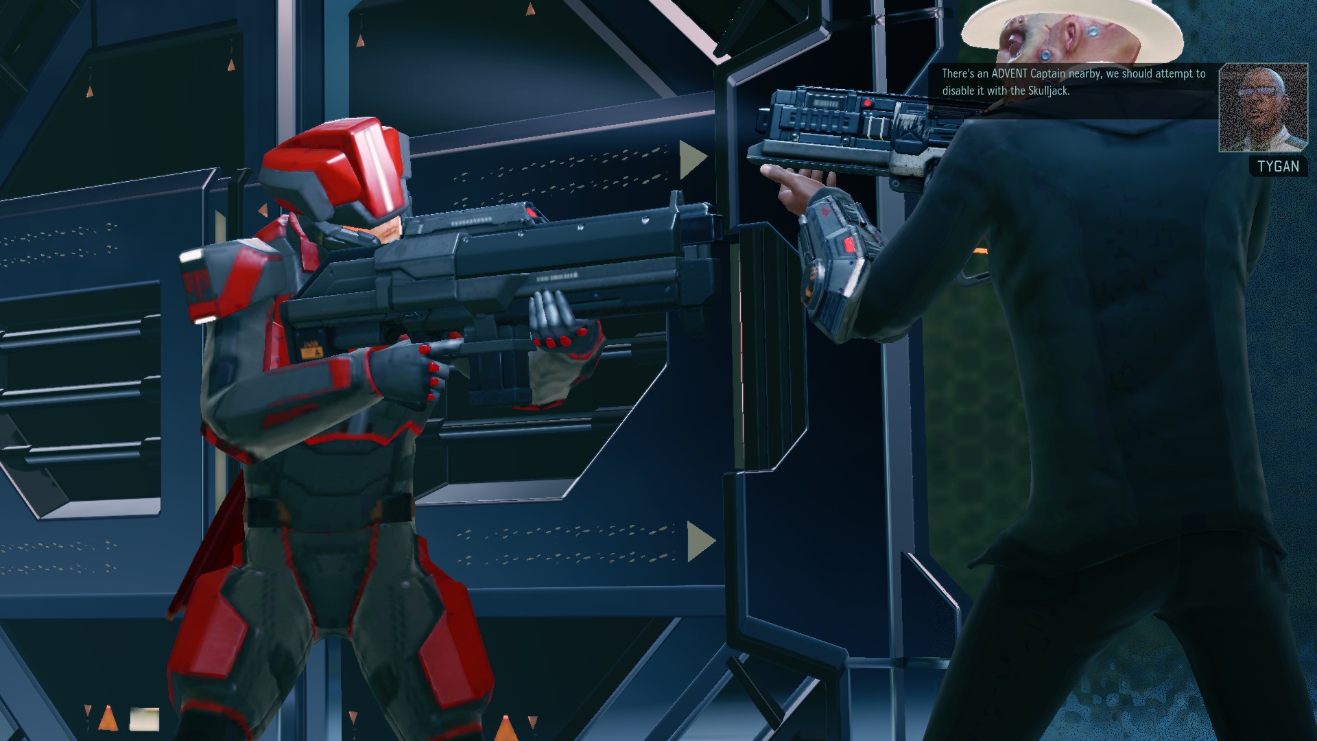 how to remove shaken xcom 2