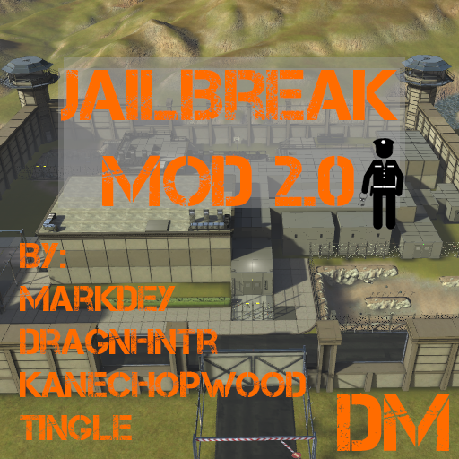 Steam Workshop Jailbreak 2 5