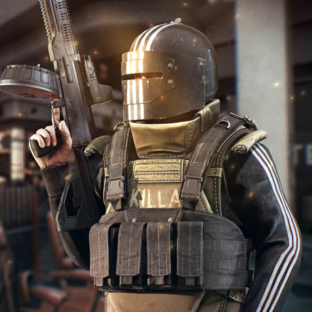 Tarkov killa タルコフ キラヘルメット Tarkov killa タルコフ キラヘルメット - メルカリ