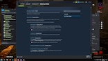 Steam Friends list not showing the option to Join game or see game info ·  Issue #6713 · ValveSoftware/steam-for-linux · GitHub