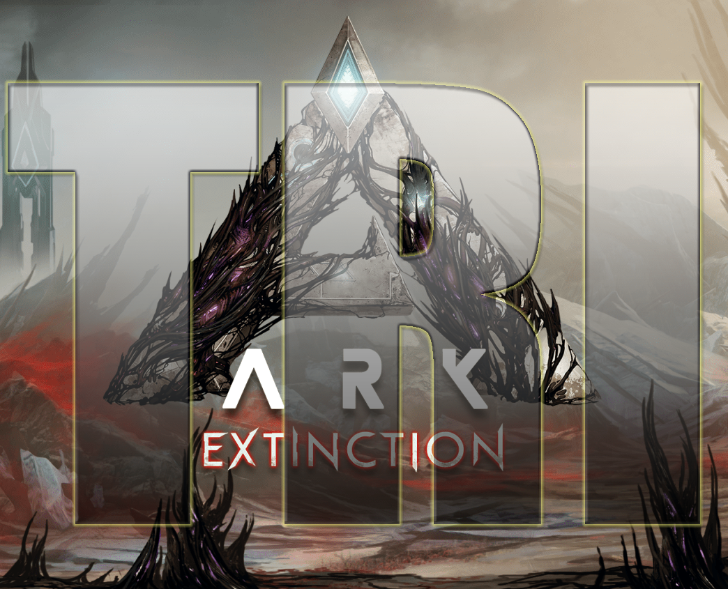 Ark Survival Evolved