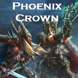 Steam Workshop::OvN Phoenix Crown
