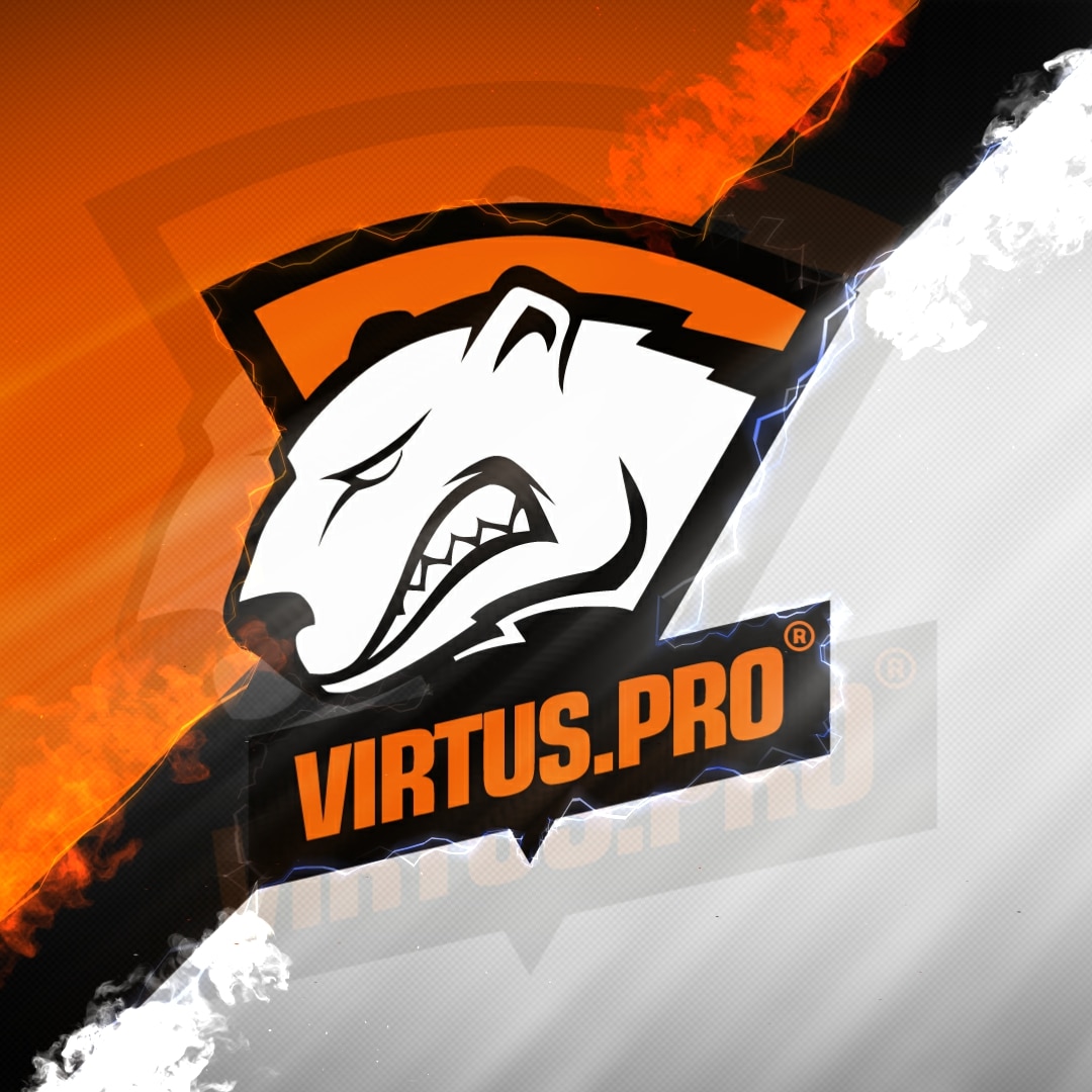 VP By Croutons (ashes/ray/fire/lightning)