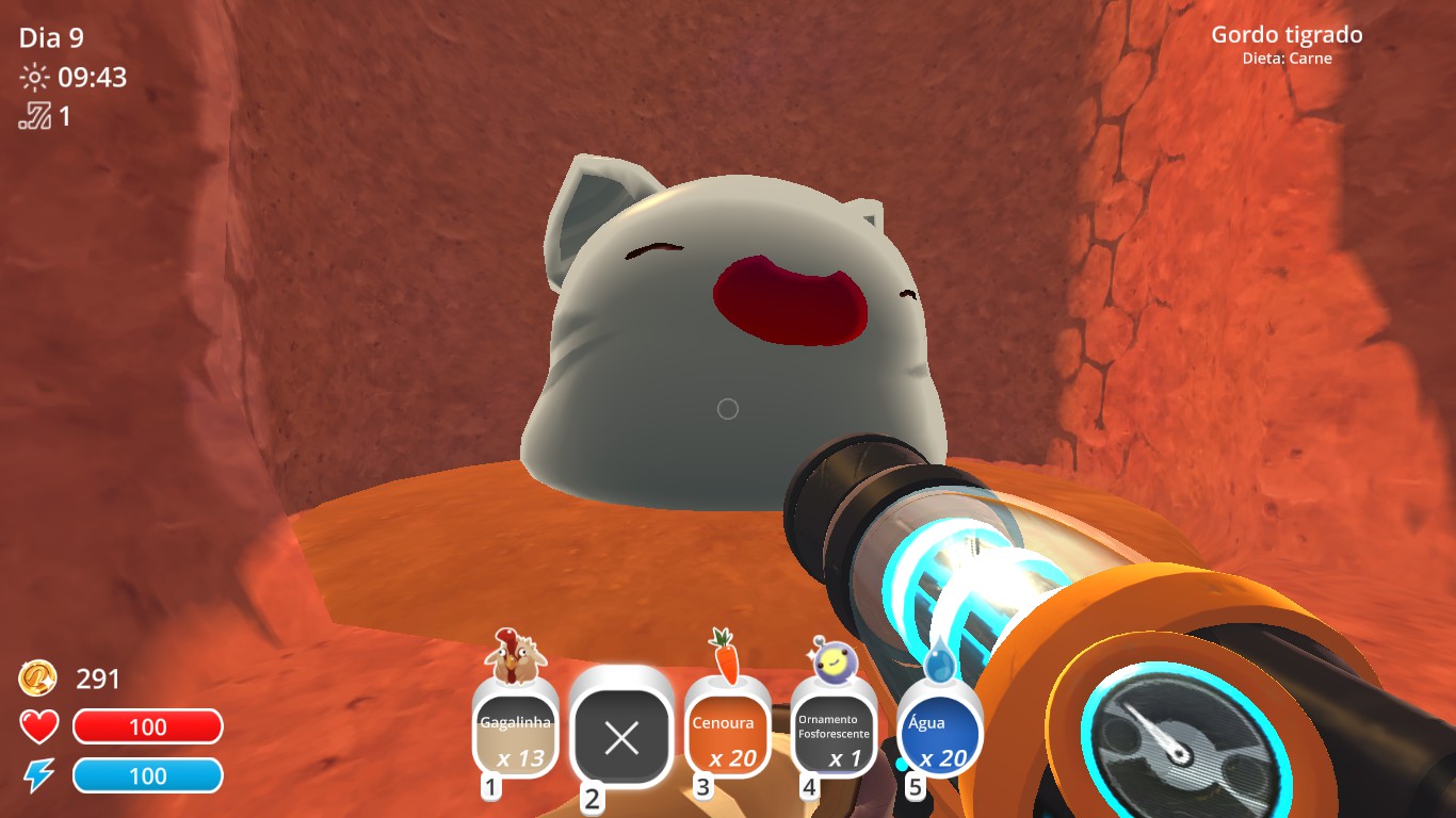 will i get banned for using slime rancher mods