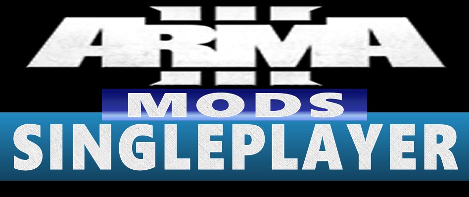 Arma 3 Mods - Top 5 Single Player Scenario Mods Vol 2 - 2022 [2K] 