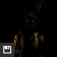 Moon 🎄 on X: The FNAF 1 map from Help Wanted is finally ported