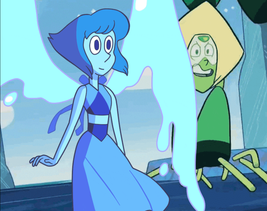 Steam Community :: :: What happen when Lapis and Peridot are doing ...