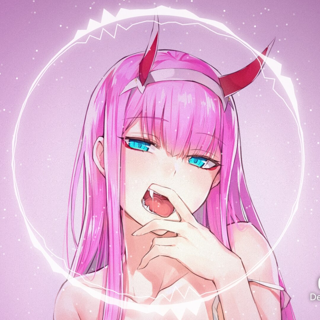 Zero Two