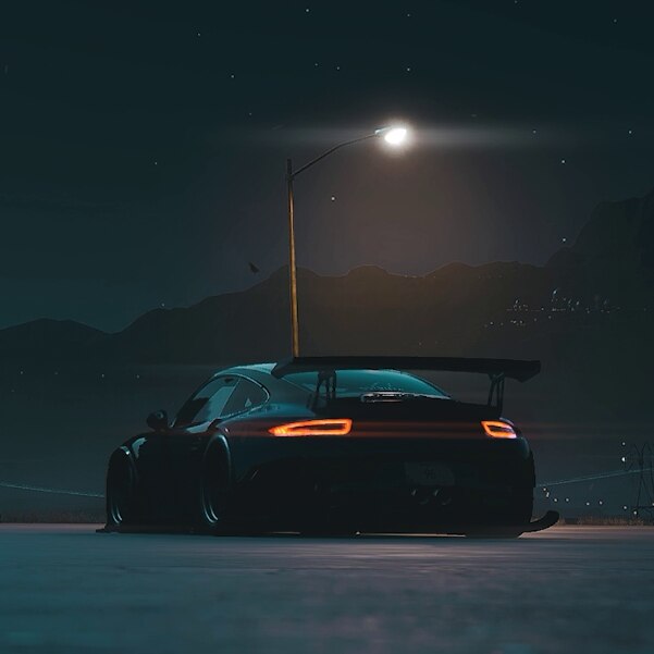 NFS Glare