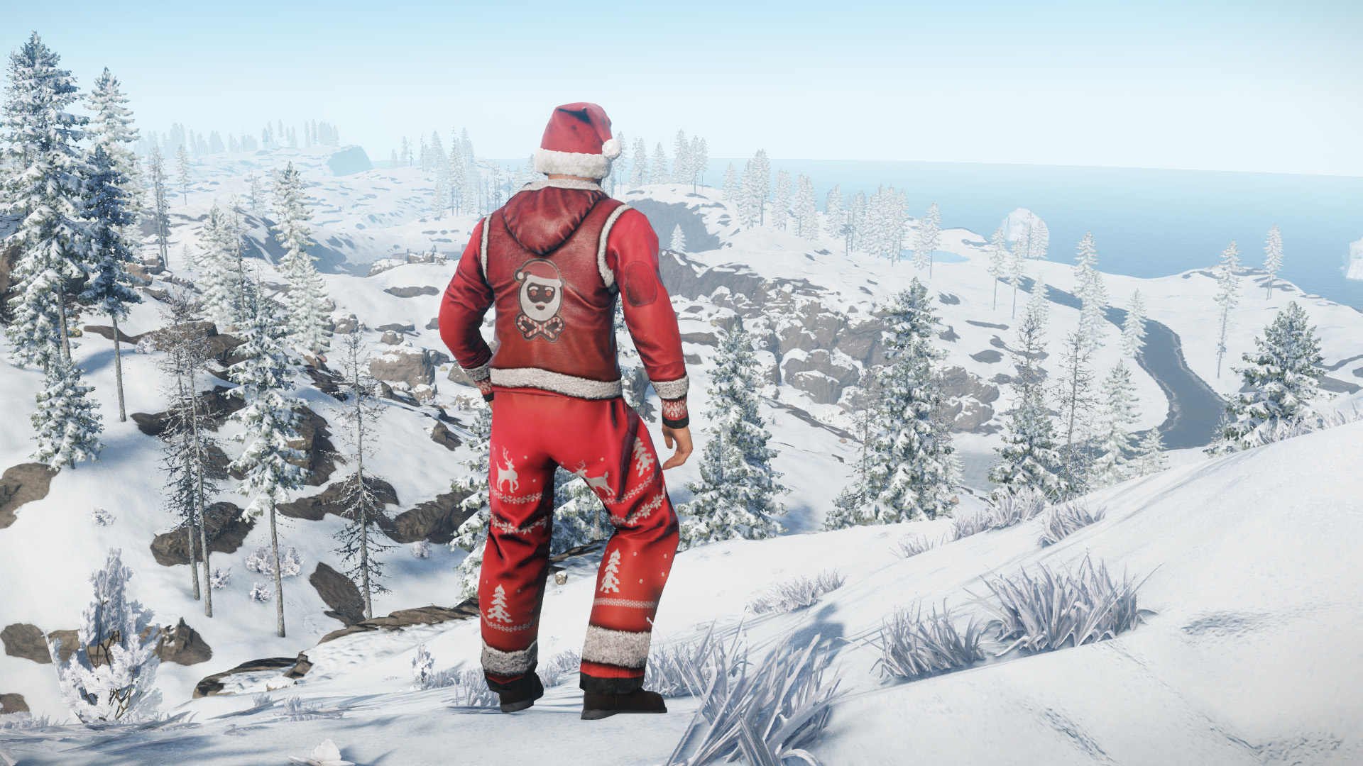 Christmas Gang Hoodie thumbnail 2