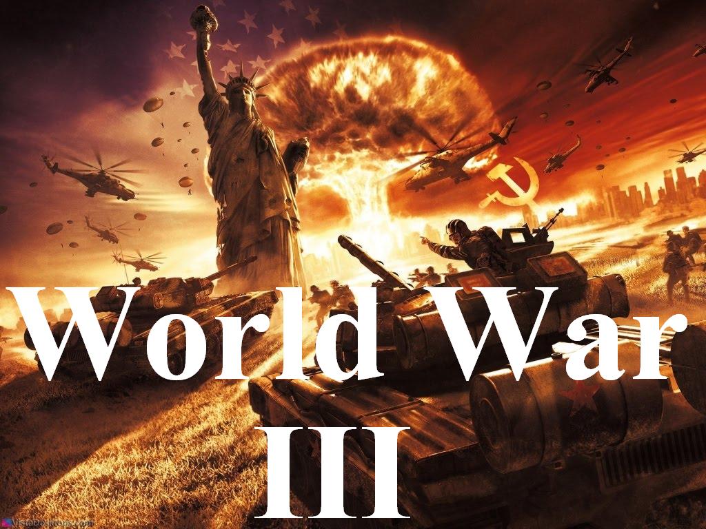 Steam ワークショップ :: World War 3; 1994