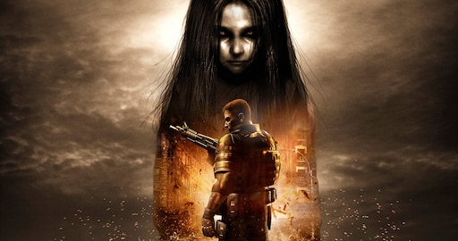 Хоррор игра про девушку. Fear 2 Project Origin.