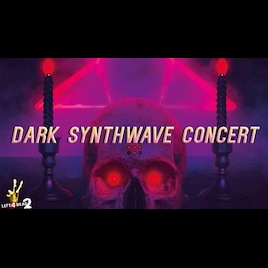 Steam Workshop::Alan Wake 2 In The Dark Carnival Concert