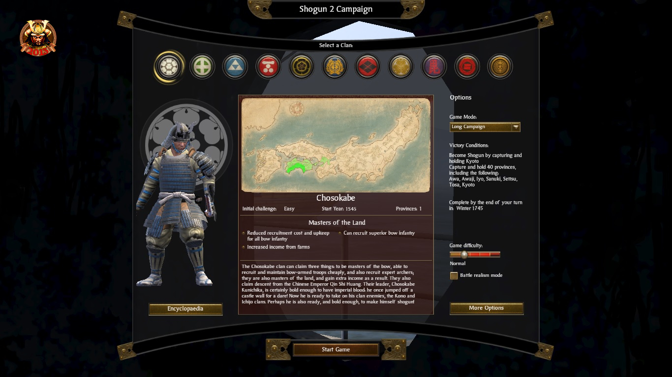 black ship shogun 2