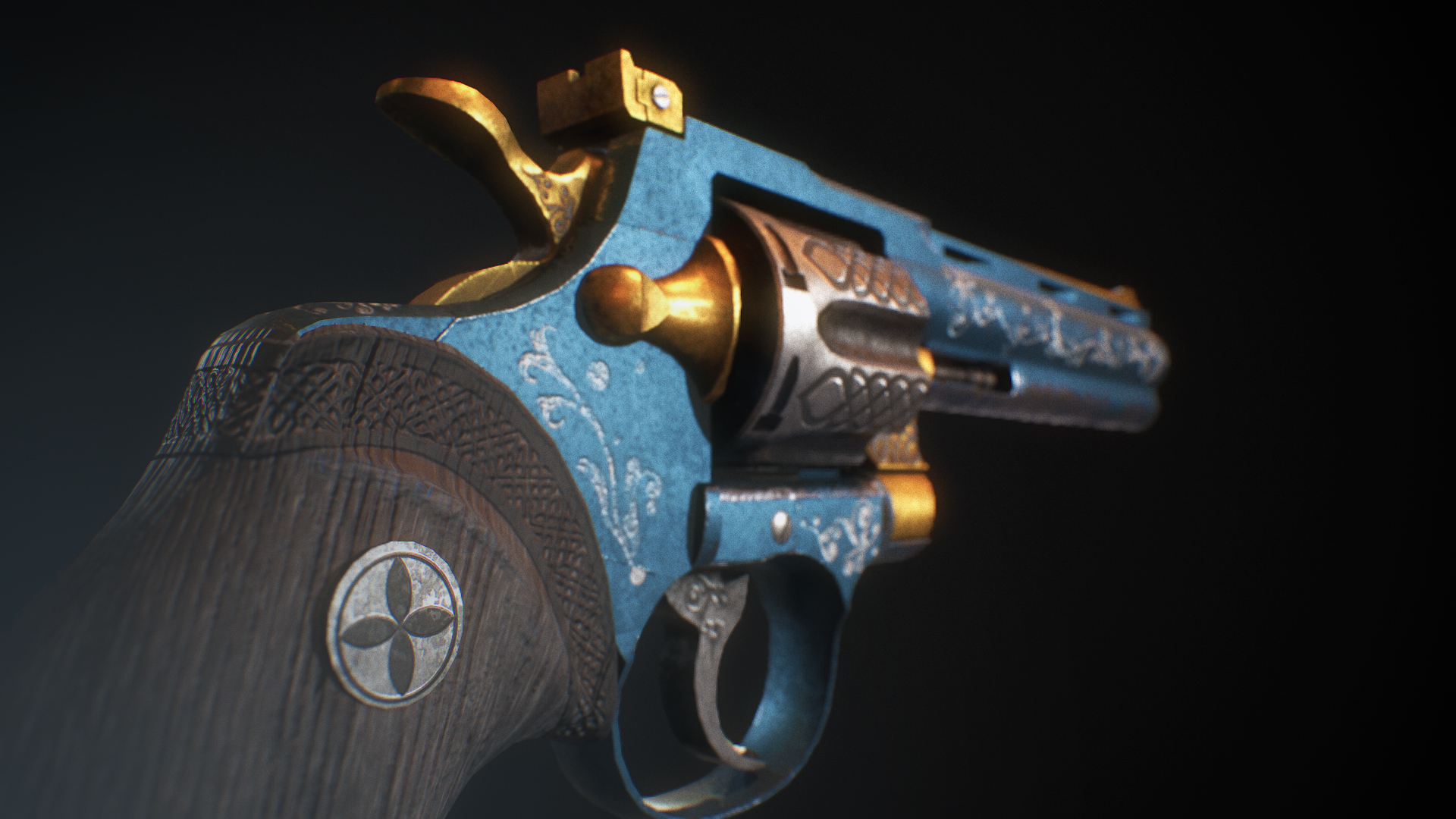 Celtic Python screenshot 1