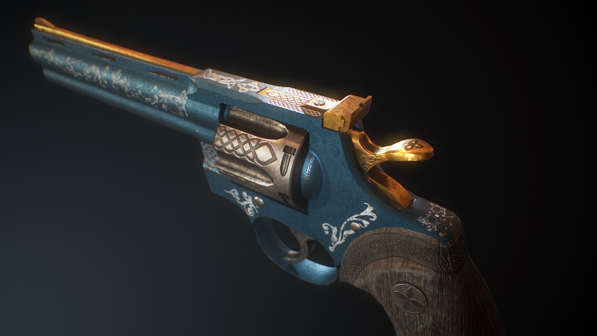 Celtic Python thumbnail 3