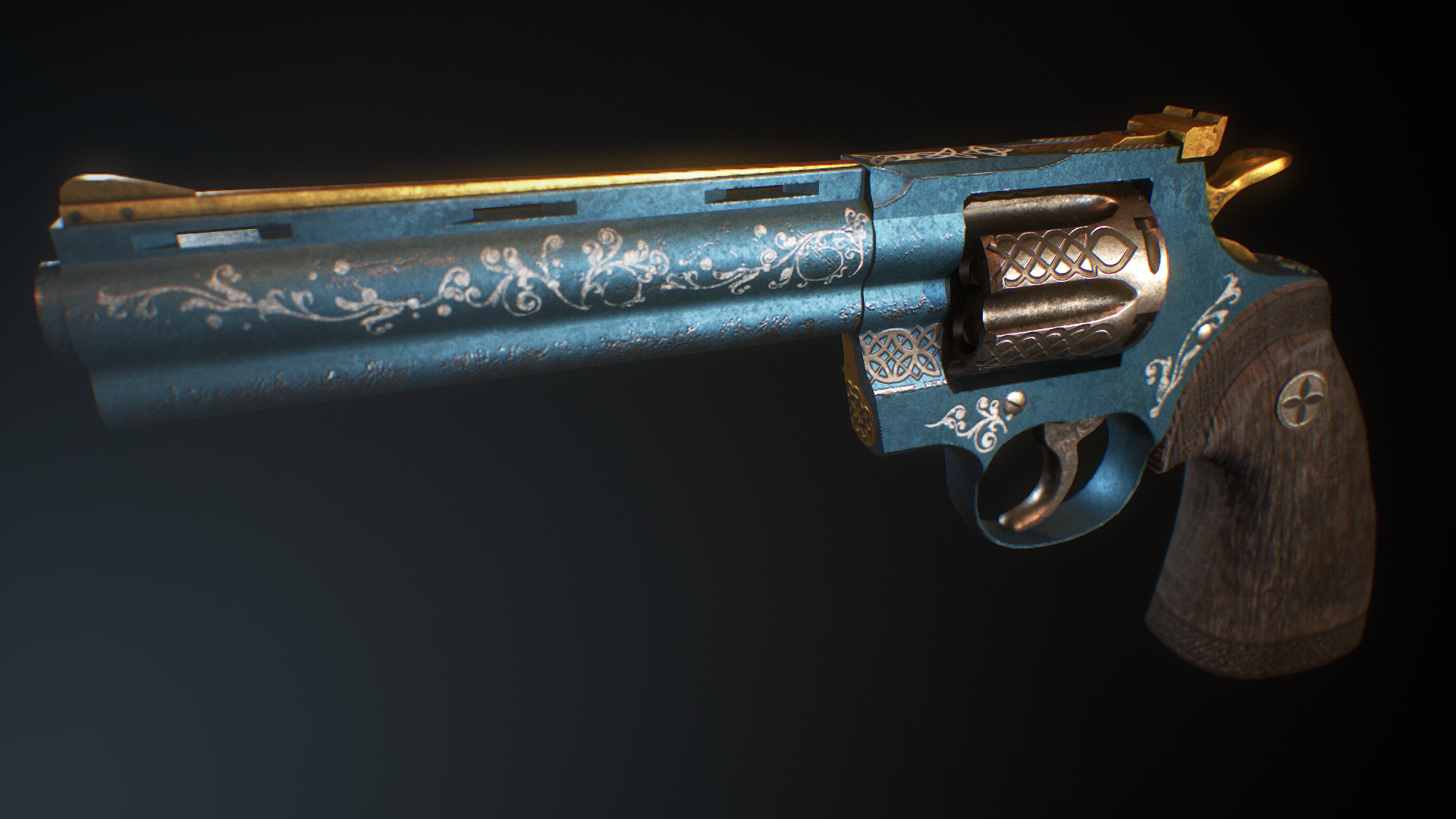 Celtic Python thumbnail 4