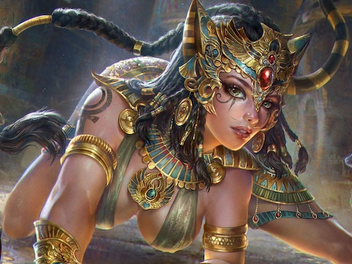 Картина по номерам Раскраски. Ру "Опять блохи" (50х40 см, холст на подрамнике) -