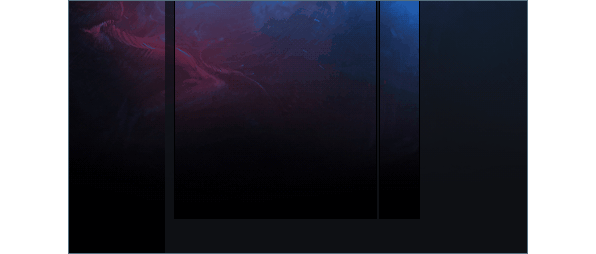 Which Steam Background for Artwork Showcase is Your Favorite