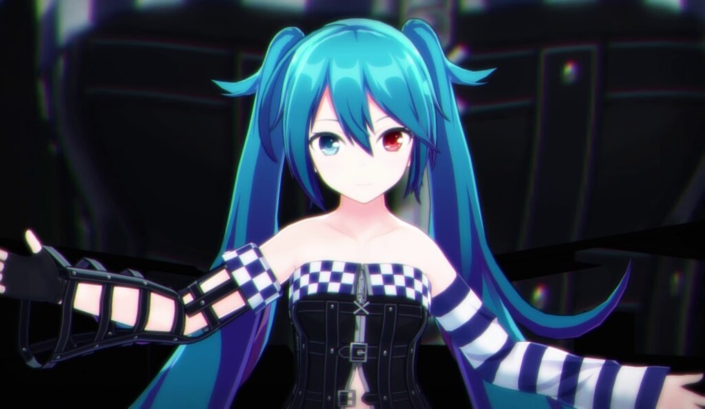 Steam Community :: Hatsune Miku VR