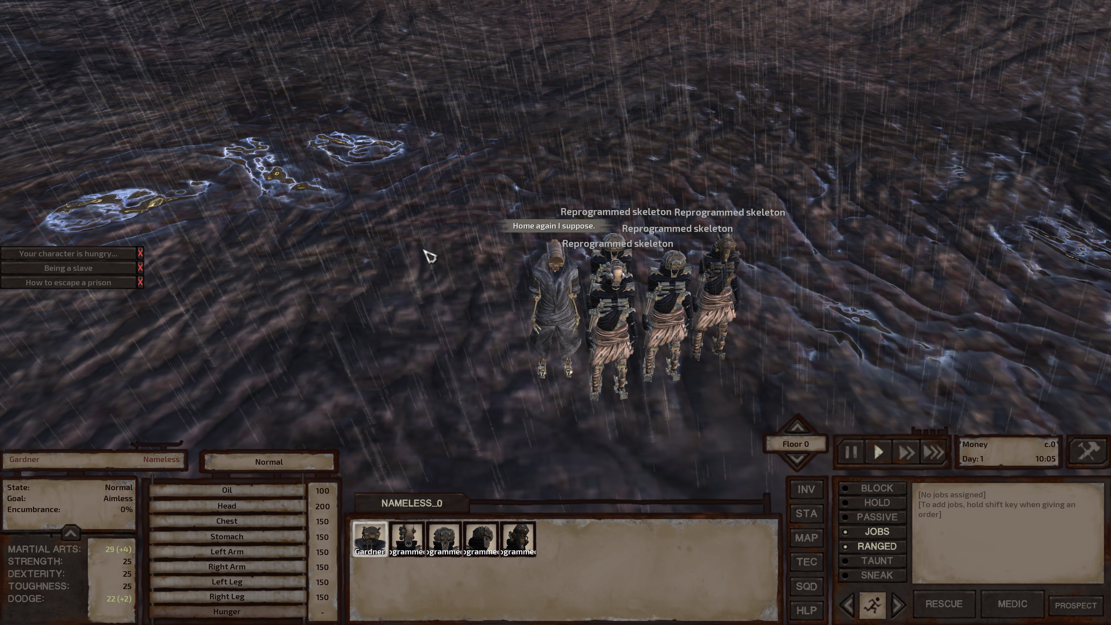Sand Set At Kenshi Nexus Mods And Community