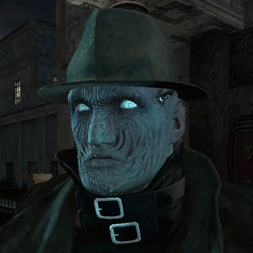 Oficina Steam::Resident Evil 2 Remake - Tyrant X