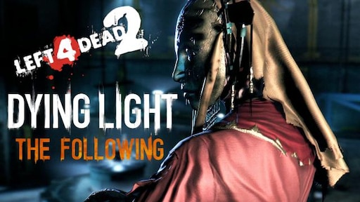 geni Symphony mens Steam Workshop::Dying Light Mother for Witch (Works online!)