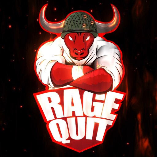 Image - 378509], Rage Quit