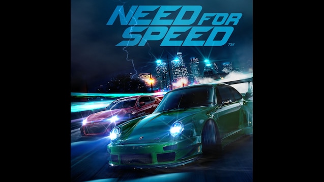 Steam Workshop Need For Speed 2015 1920x1080 Wallpaper