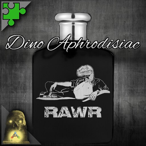 Steam Workshop Dino Aphrodisiac Rawr