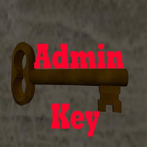 Admin keys