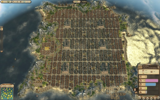 Is anno 1404 on steam фото 10