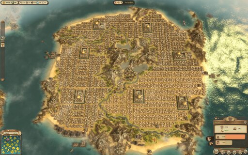 Anno 1404 on steam фото 5
