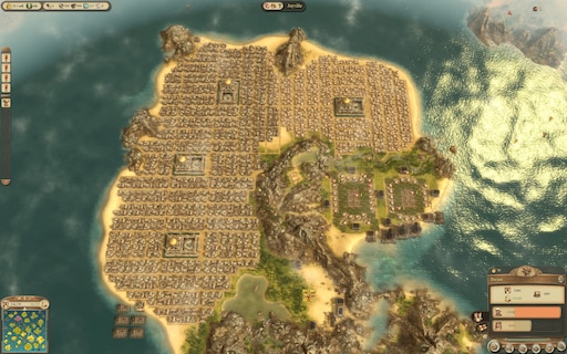 Is anno 1404 on steam фото 11