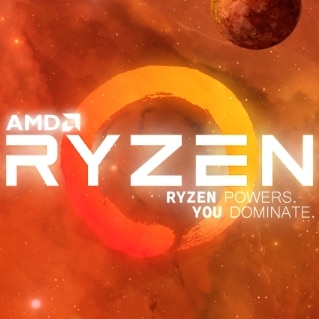 Steam Workshop::AMD Ryzen Wallpaper QHD 1440p