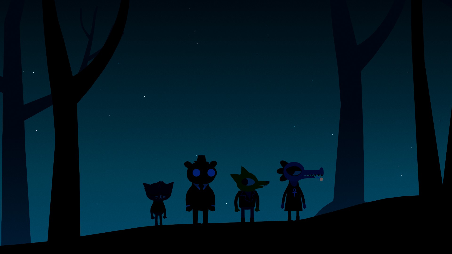 night in the woods weird autumn edition cost