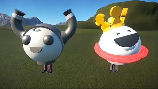 Steam Workshop Planet Coaster Entertainers