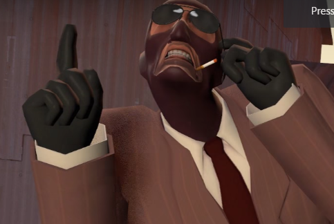 Steam Workshop Left 2 Memes 4 - 