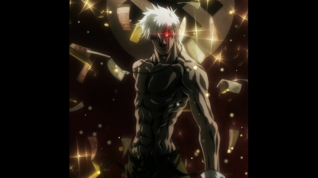 Steam Workshop Nazi Werewolf Hellsing Unlimited Steam Workshop Nazi Werewolf Hellsing Unlimited